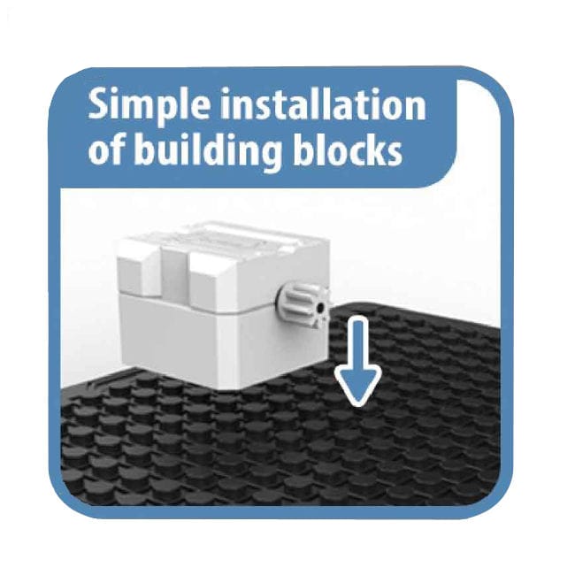 Circuits & Machinery Electric Maze Experiment kit - 010 - Default Title - Odeez | Educational Toys Pakistan 