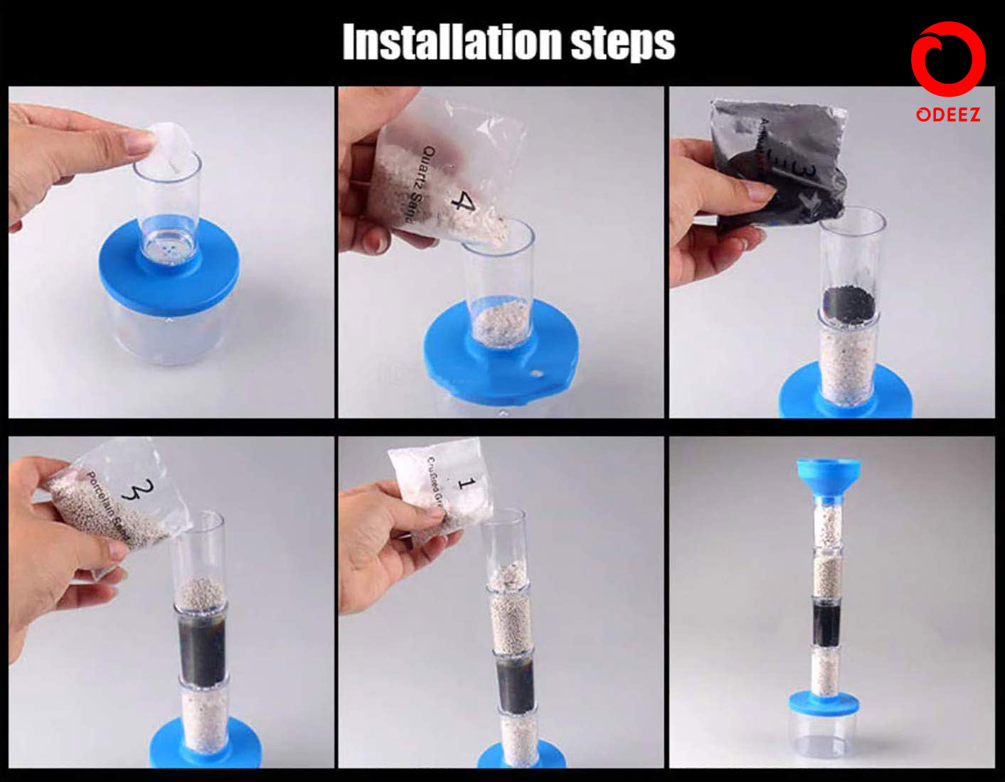 Best Explore & Find Water Science - 1003 - Default Title - Odeez | Educational Toys Pakistan 