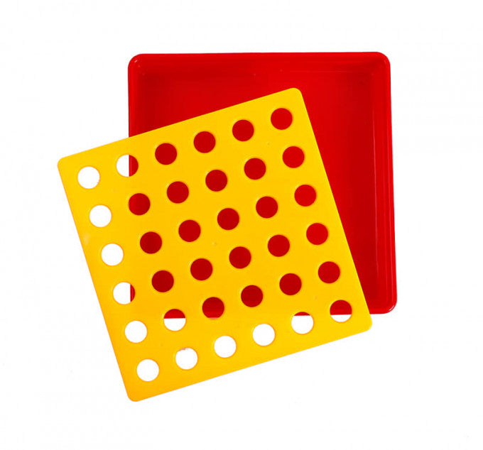 2 in 1 Creative Gear Art - M9F - Default Title - Odeez | Educational Toys Pakistan 