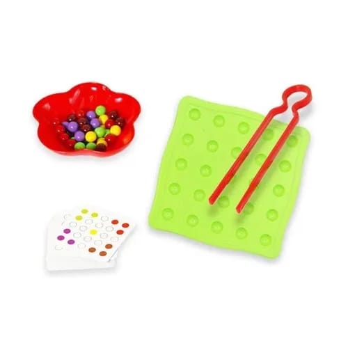 Bead Holder Multiplayer Game - 7A5 - Default Title - Odeez | Educational Toys Pakistan 