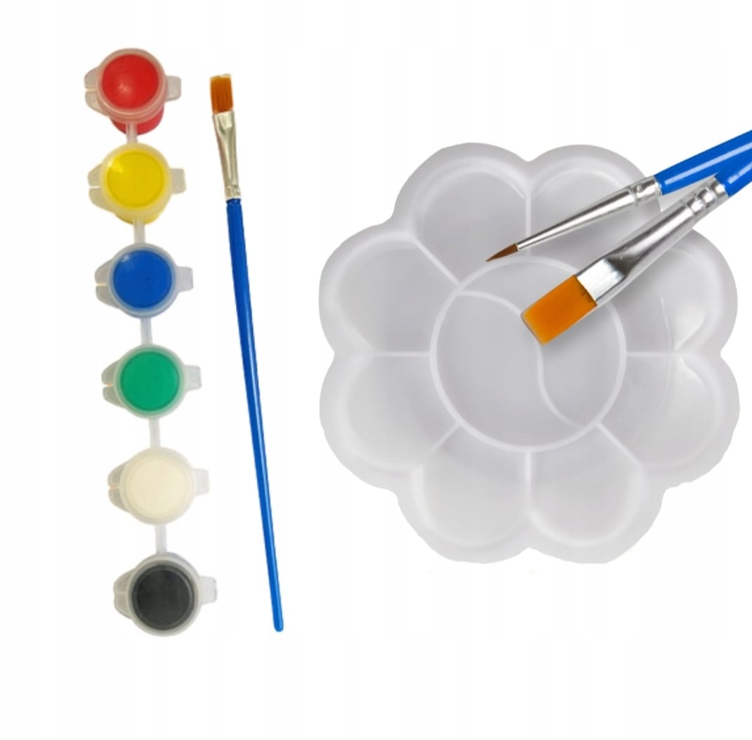 3D Underwater Painting Kit - 592