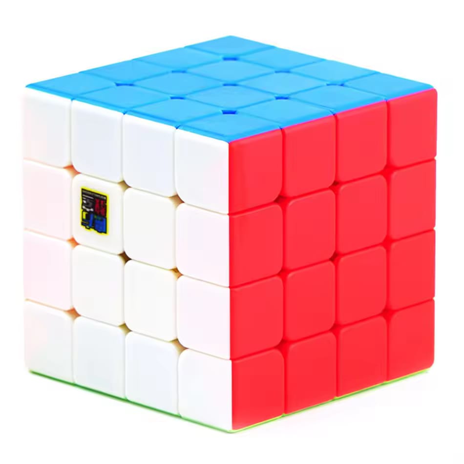 4x4 Moyu Meilong Speed Rubik Cube - 826