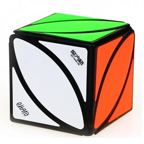 Qiyi Ivy Rubik Cube - 734