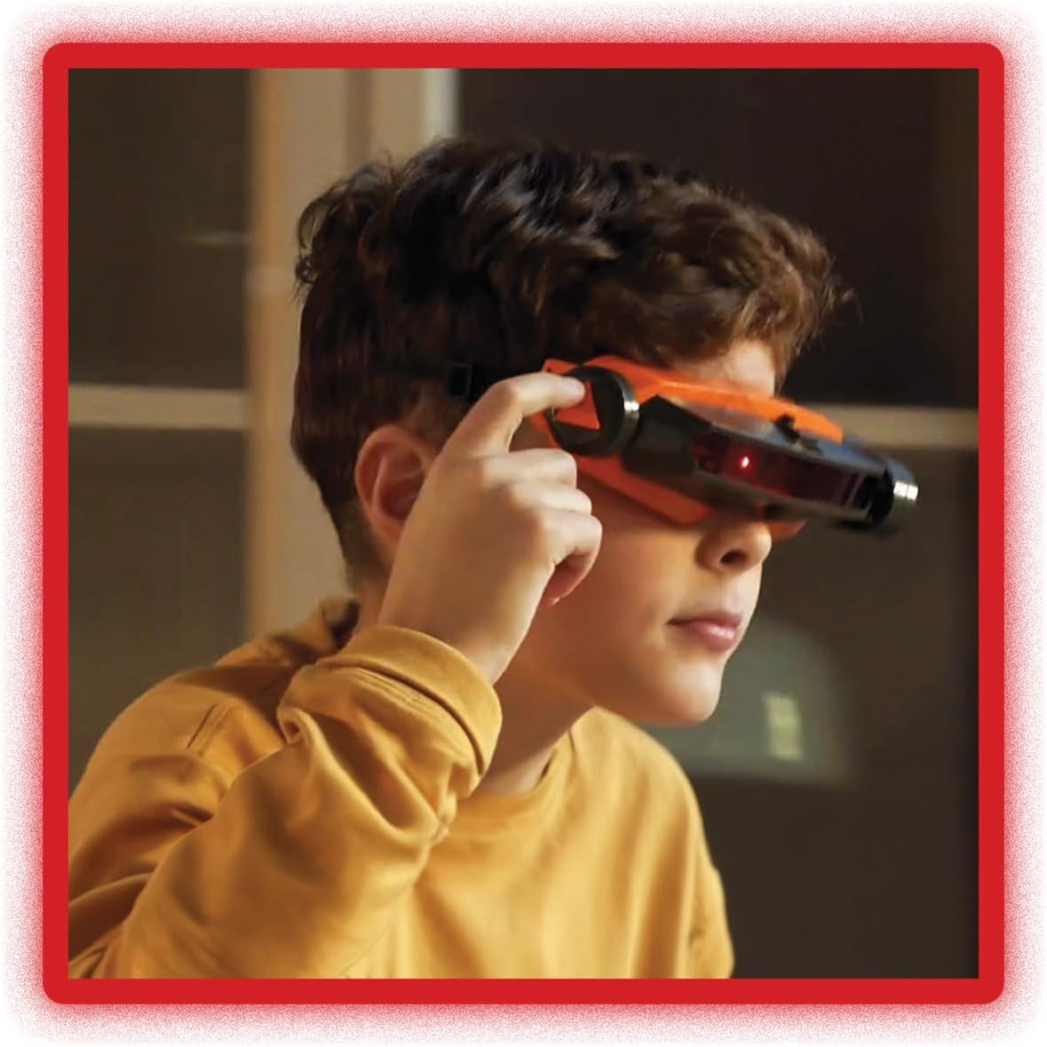 Laser Shoot Head to Head Fight Game 10M Range - 329