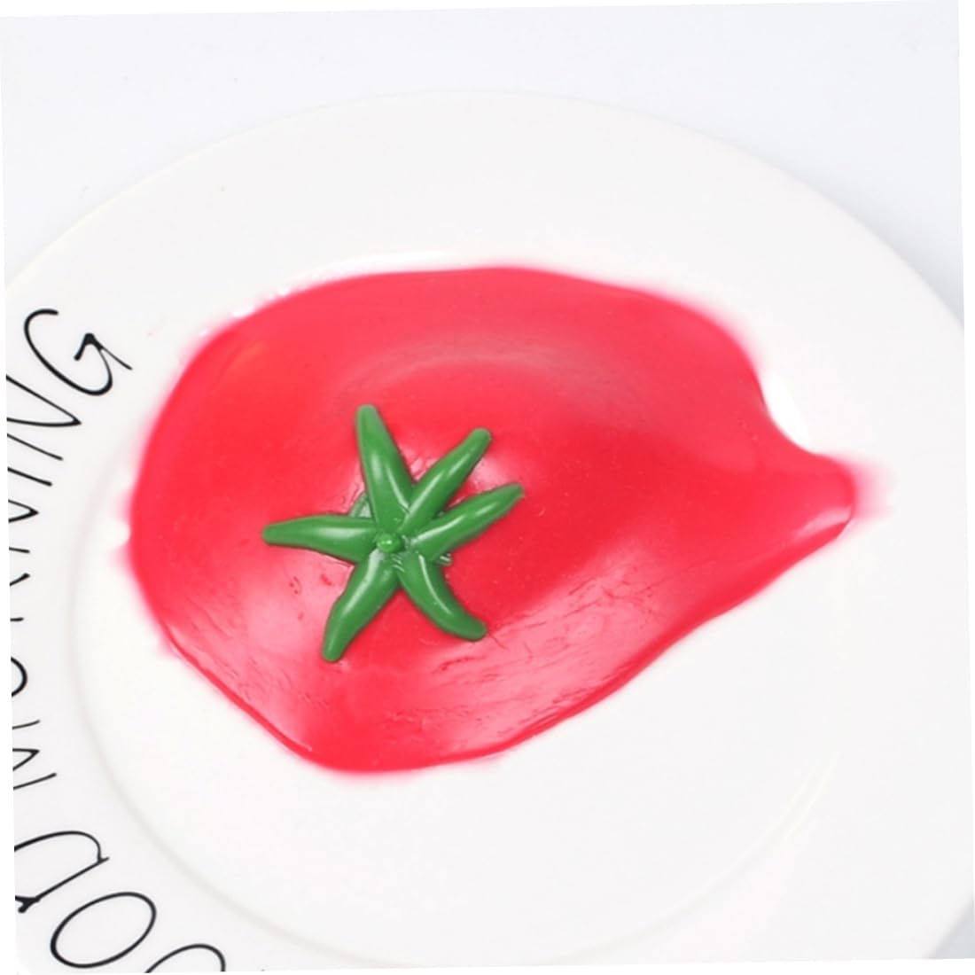 Tomato Squeeze Stress Relief Balls - 1 piece - Default Title - Odeez | Educational Toys Pakistan 