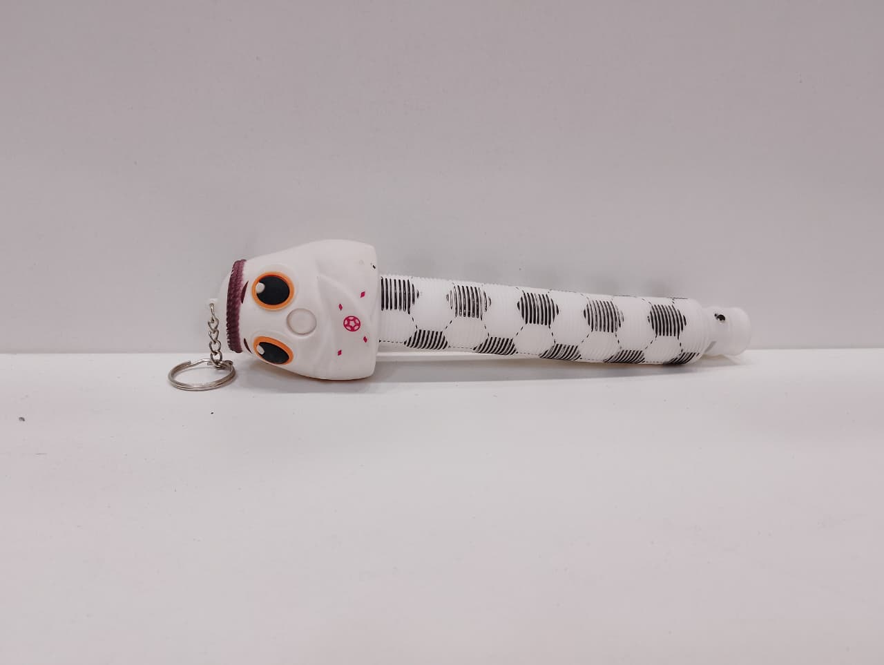 Blow Bubble Pop Tube LK3090-3A