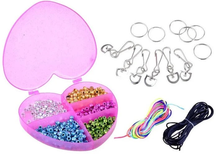 Color Day Metallic Bead Creations - 149