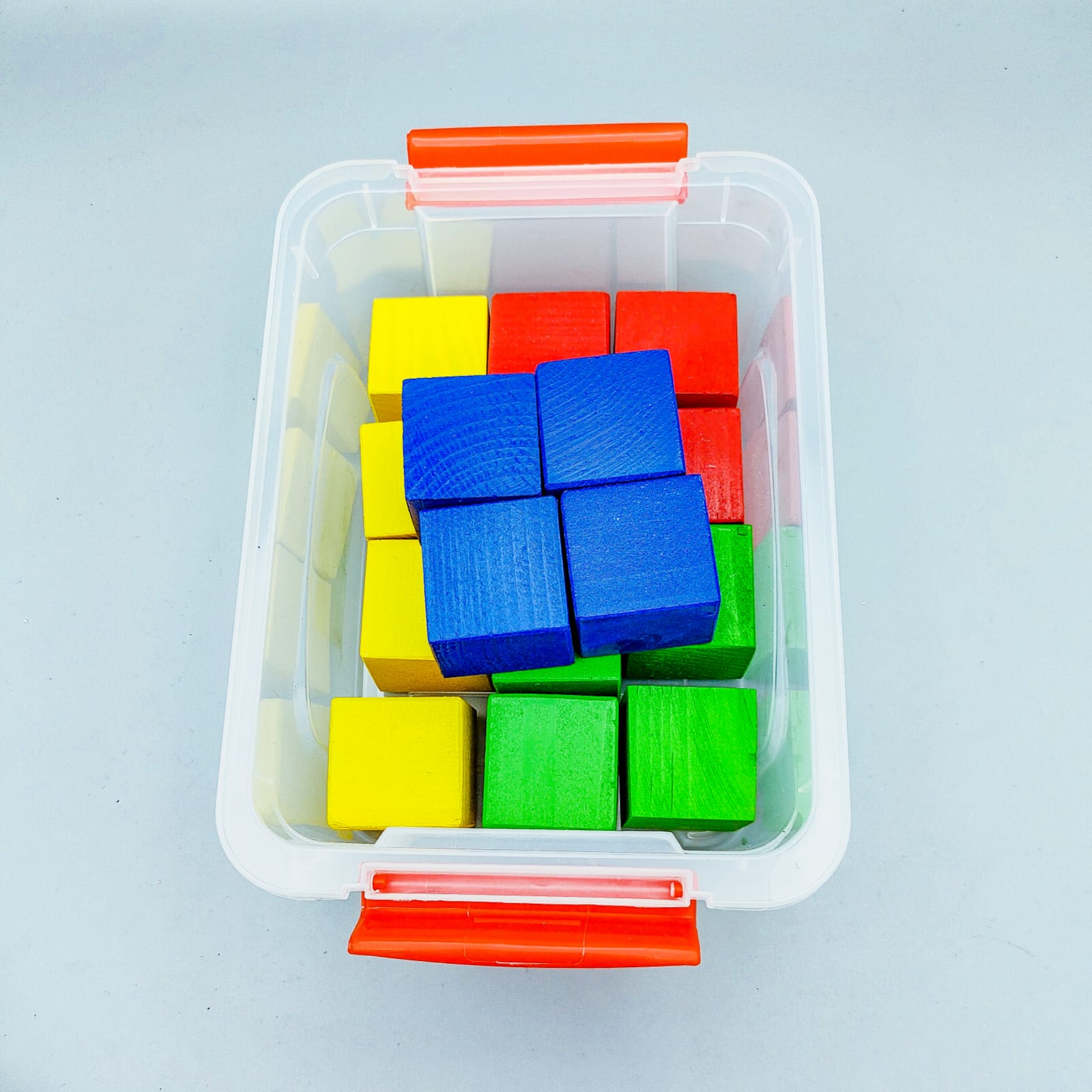 Logical Blocks with Pattern Recognition 12 Patterns - 004 - Default Title - Odeez | Educational Toys Pakistan 