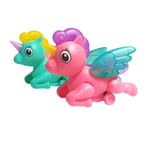 Unicorn Light Pull String Toy - 226 - Default Title - Odeez | Educational Toys Pakistan 