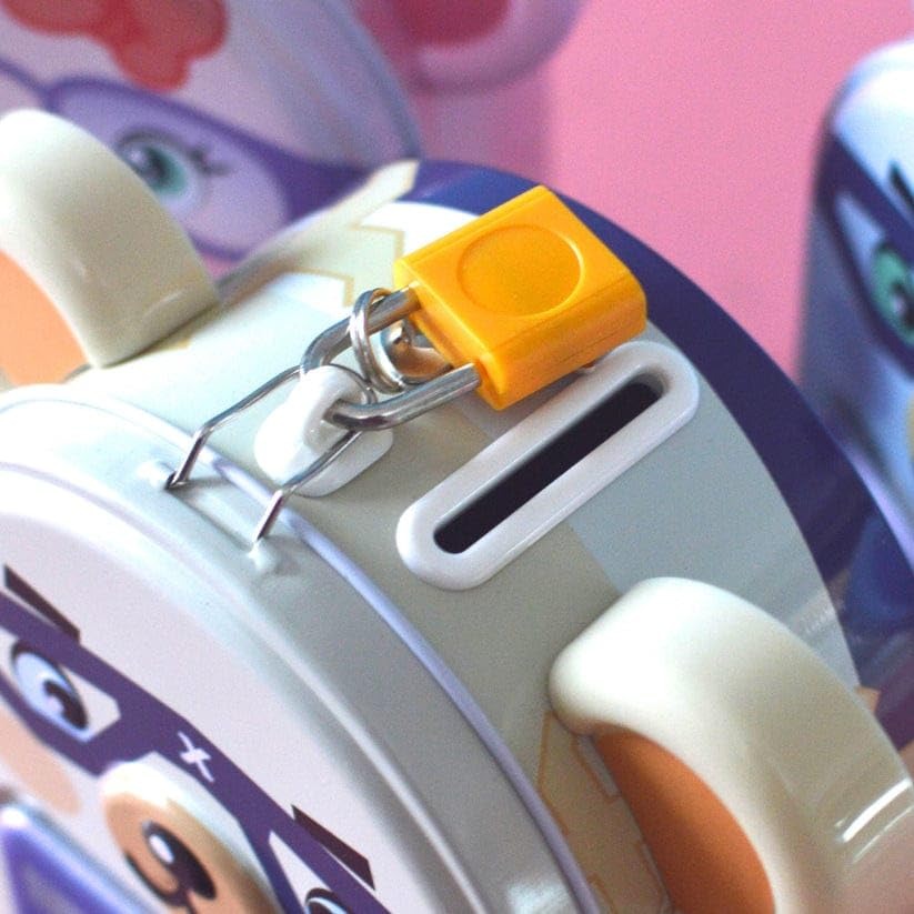 Cute Bear Kids Money Saving Box - 254 - Default Title - Odeez | Educational Toys Pakistan 