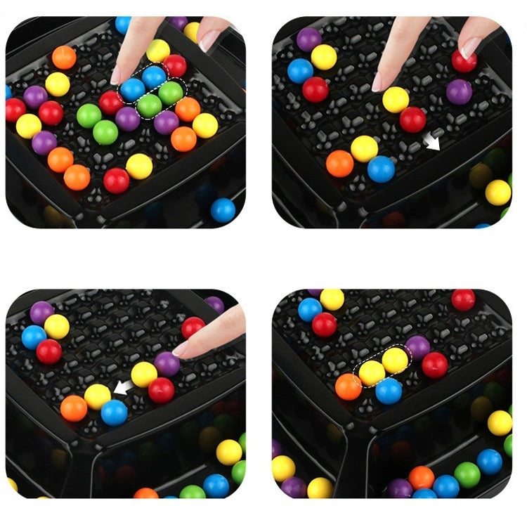 Colorful Ball Candy Crush Challenge Family Game - 747 - Default Title - Odeez | Educational Toys Pakistan 