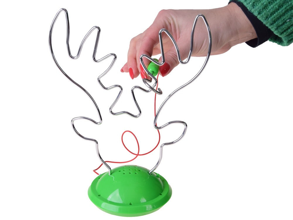 Deer Don't Buzz the Wire Game - 518 - Default Title - Odeez | Educational Toys Pakistan 