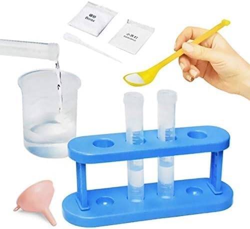 DIY Chemical Experiment Science Kit - 615 - Default Title - Odeez | Educational Toys Pakistan 