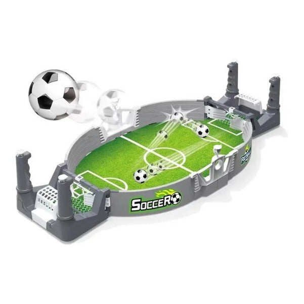 Mini Portable Football Battle Board Game - XY1 - Default Title - Odeez | Educational Toys Pakistan 