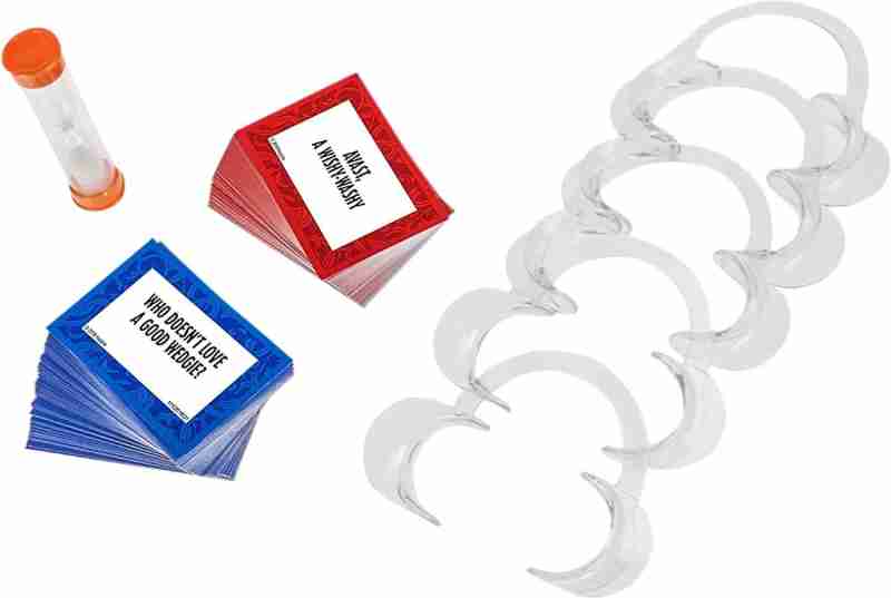 Speak Out Fun Board Game - 51Y - Default Title - Odeez | Educational Toys Pakistan 