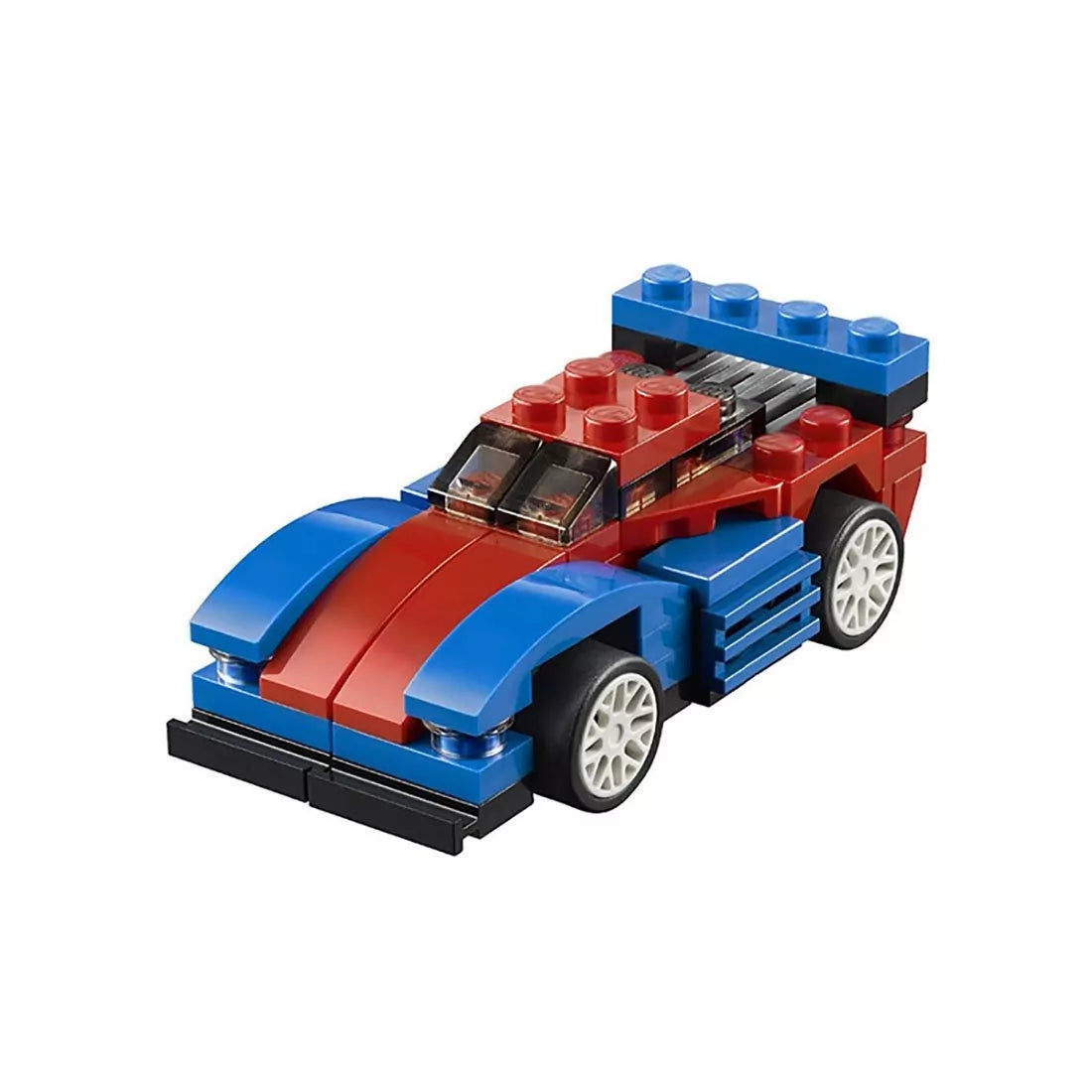 3 in 1 Mini Speeder 3104 - 65 pieces - Default Title - Odeez | Educational Toys Pakistan 