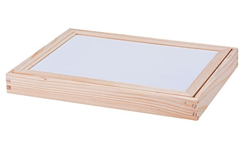 Multifunctional Wooden Taste Panel Puzzle and Creative Board - Default Title - Odeez | Educational Toys Pakistan 