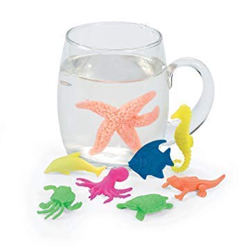 Creative Water Growing Animal 20 Pieces - Default Title - Odeez | Educational Toys Pakistan 