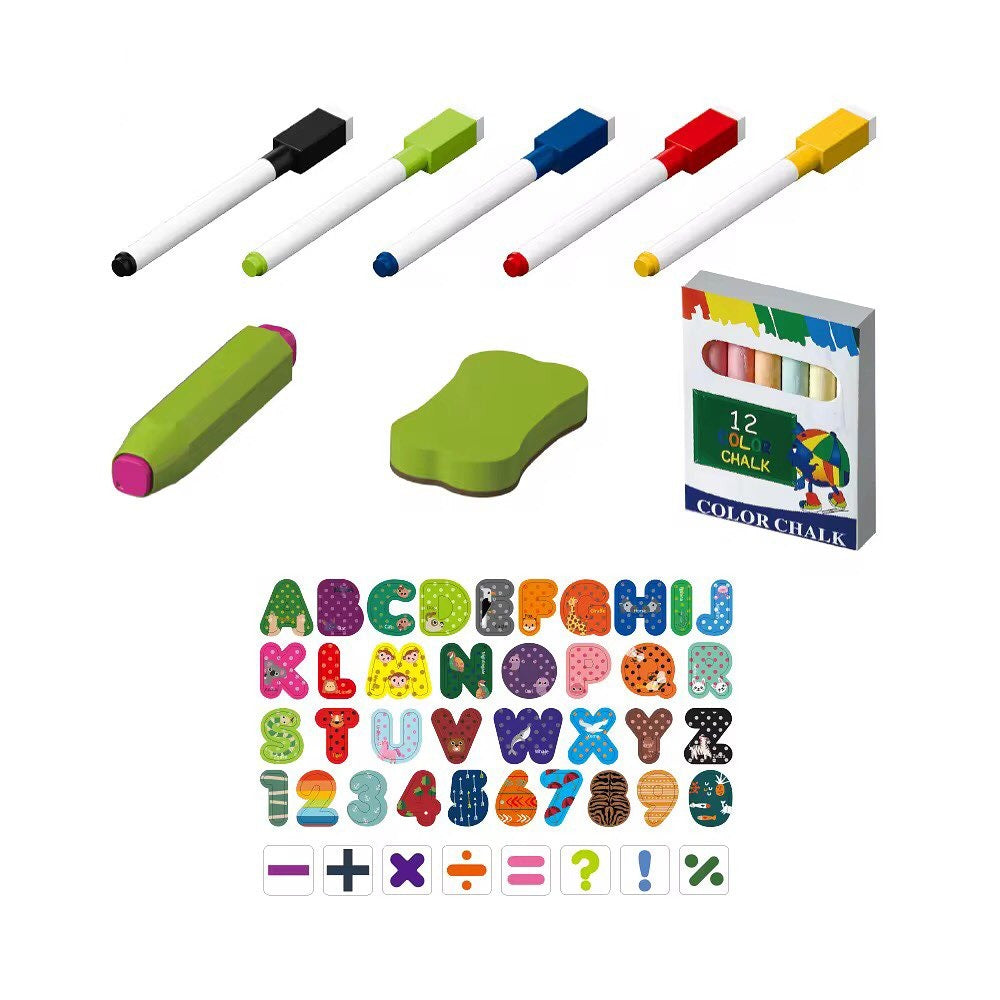 Artist Painter Double-faced Drawing Easel Board 24 pcs - 067