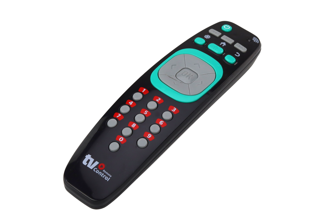 Remote Control Keys Phone Light Sound - 506