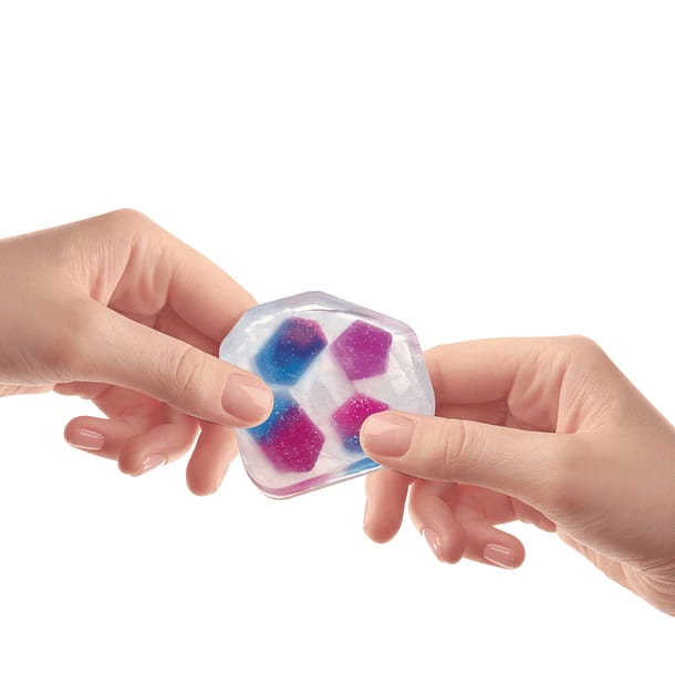 DIY Crystal Jelly Soap Making Kit - 033