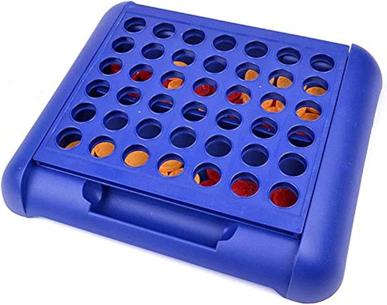 Connect 4 Game Chess Piece Family Fun - 778 - Default Title - Odeez | Educational Toys Pakistan 
