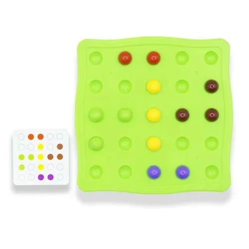 Bead Holder Multiplayer Game - 7A5 - Default Title - Odeez | Educational Toys Pakistan 