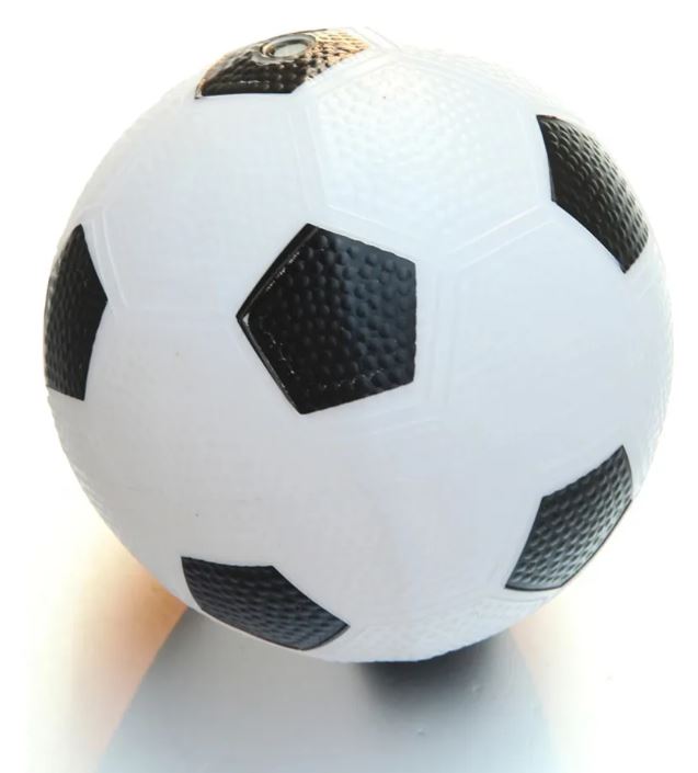 Portable Football Training Practice Set - 491