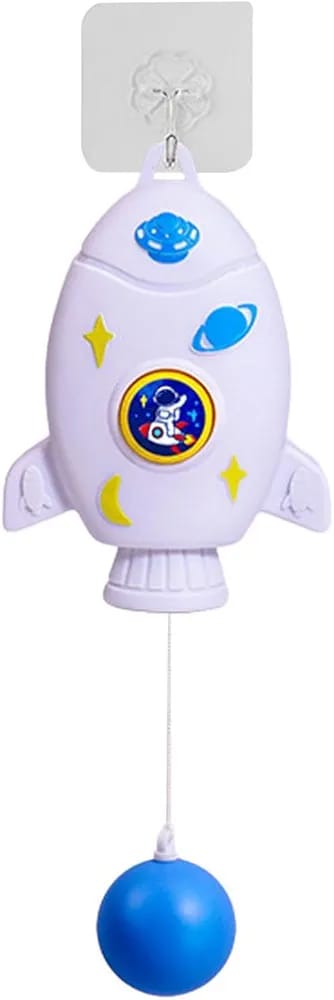 Space Tennis Ping Pong Training Set - 639