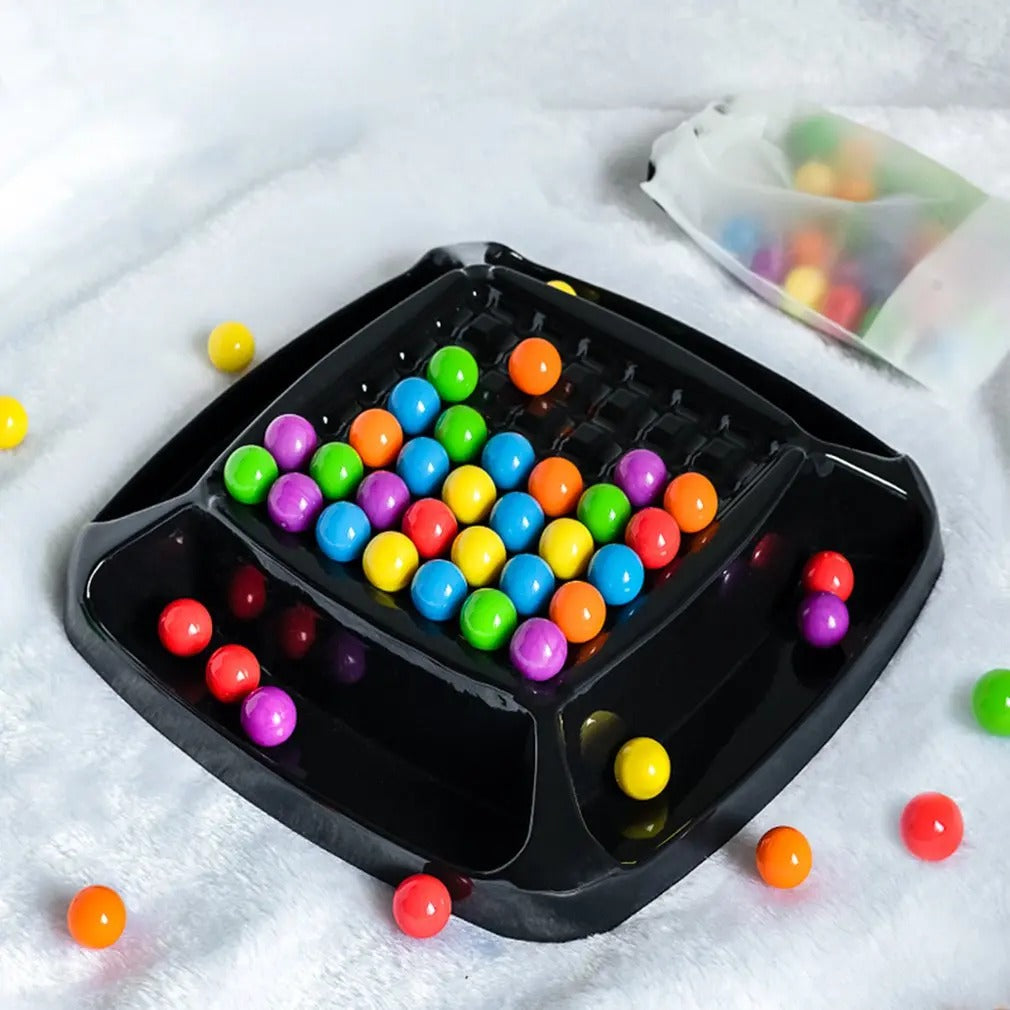 Colorful Ball Candy Crush Challenge Family Game - 747 - Default Title - Odeez | Educational Toys Pakistan 