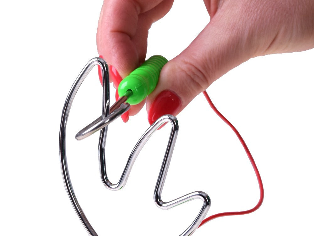 Deer Don't Buzz the Wire Game - 518 - Default Title - Odeez | Educational Toys Pakistan 