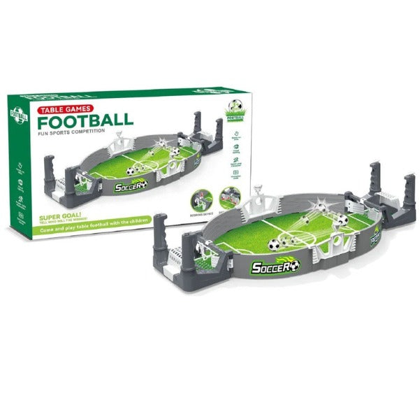 Mini Portable Football Battle Board Game - XY1 - Default Title - Odeez | Educational Toys Pakistan 