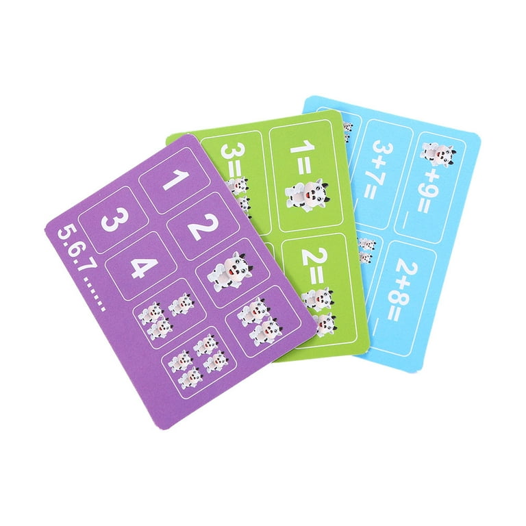 Mini Monkey Balance Math Game - S01 - Default Title - Odeez | Educational Toys Pakistan 