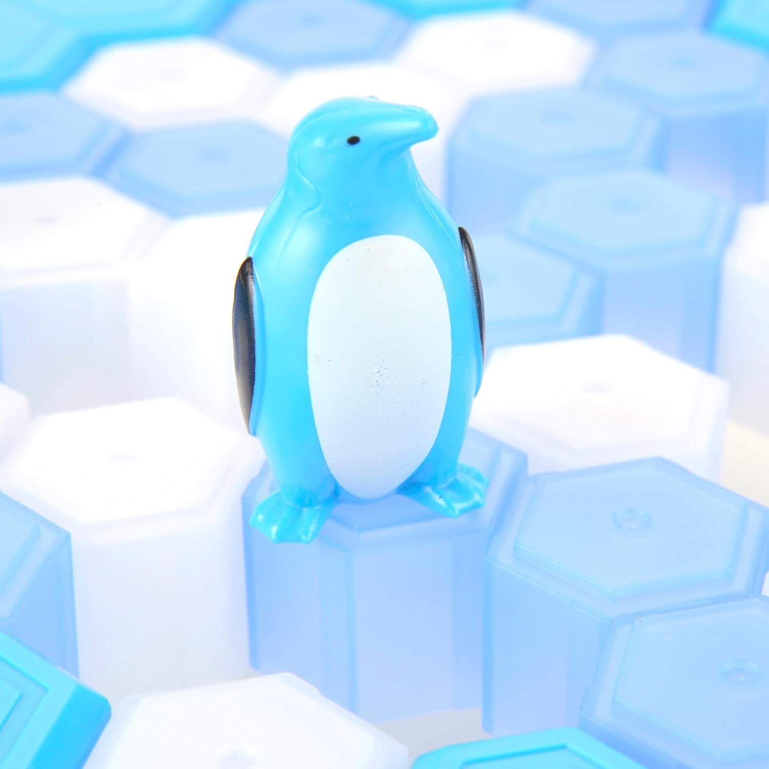 Penguin Ice Breaking Challenge Family Game - 225 - Default Title - Odeez | Educational Toys Pakistan 