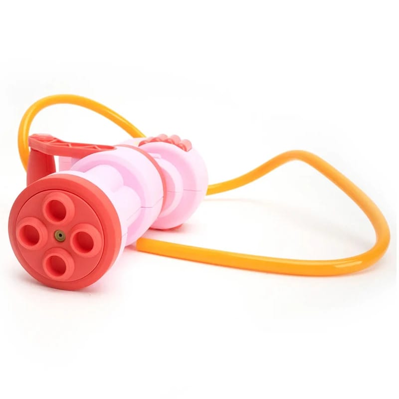 Unicorn Spray Water Gun with Backpack Water Tank - 685 - Default Title - Odeez | Educational Toys Pakistan 