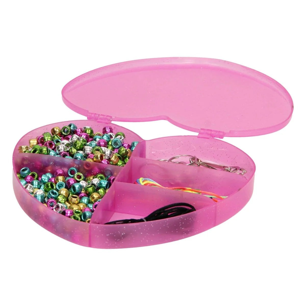 Color Day Metallic Bead Creations - 149