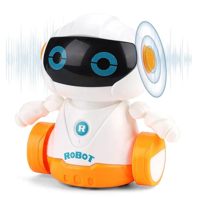 Smart Line Following Robot Play Set - 201 - Default Title - Odeez | Educational Toys Pakistan 