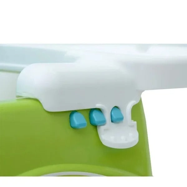 Health Care Booster Seat Dining Chair - 549