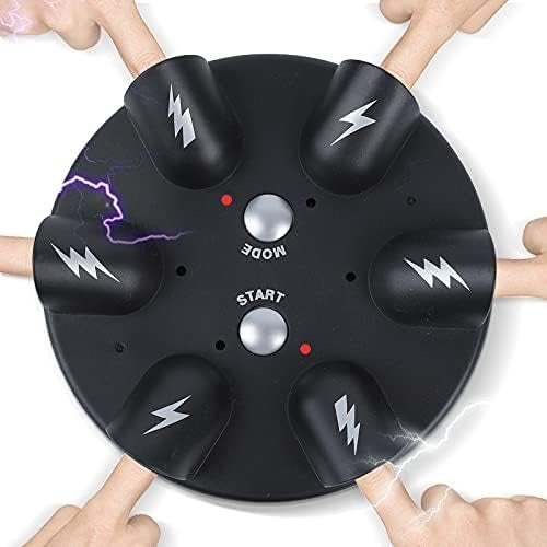 Micro Electric Shock Amazing Fun Roulette Game - 122 - Default Title - Odeez | Educational Toys Pakistan 