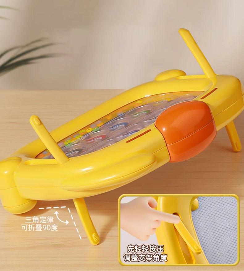 Puppy Drawing Slate and Magnetic Number Color Maze Game - 813 - Default Title - Odeez | Educational Toys Pakistan 