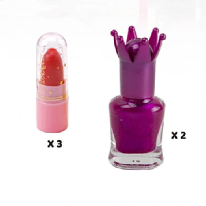 DIY Beads Unicorn Bracelet Kit 180 Pieces - 031 - Default Title - Odeez | Educational Toys Pakistan 