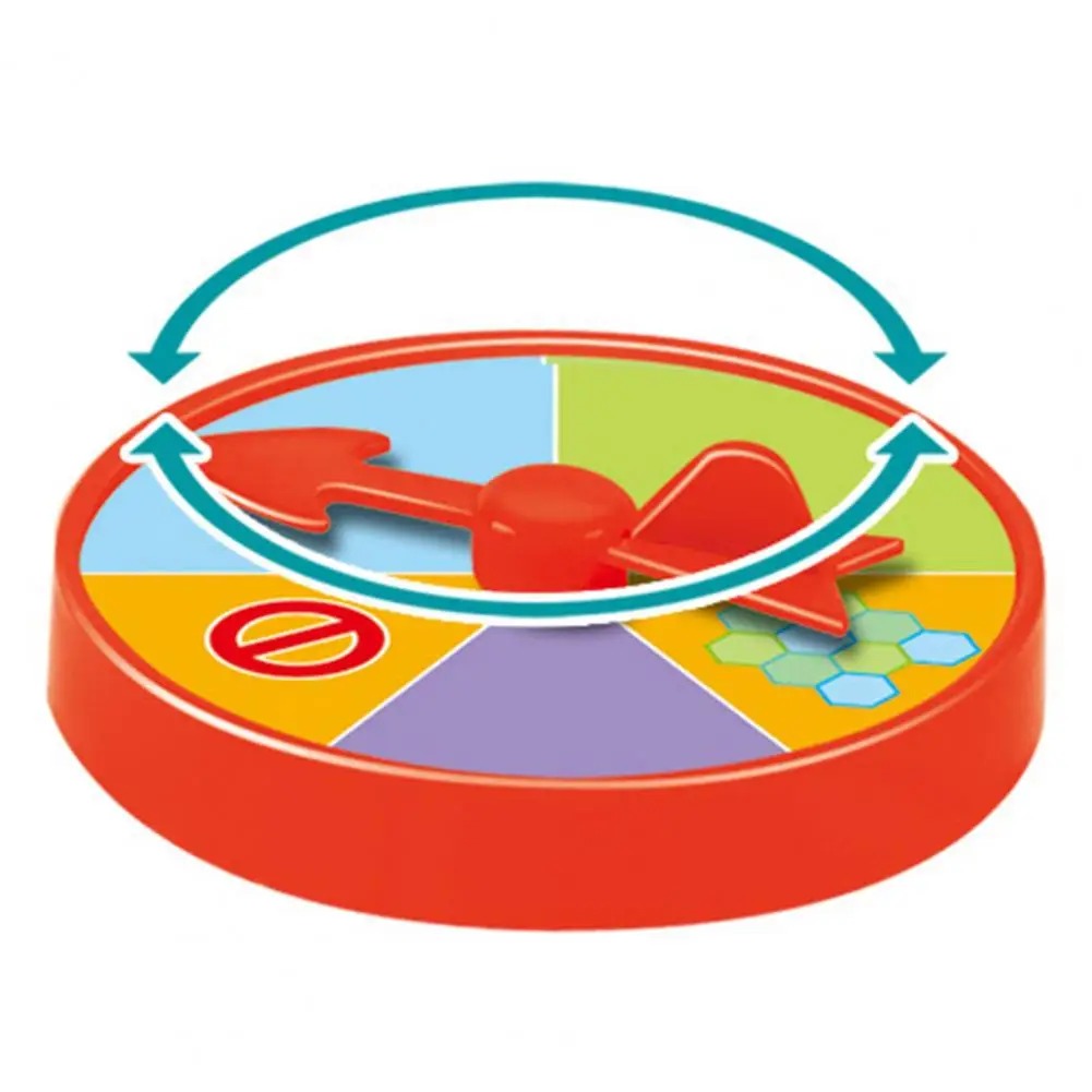 Save the Bee Activate Stacking and Tumbling Game - 788 - Default Title - Odeez | Educational Toys Pakistan 