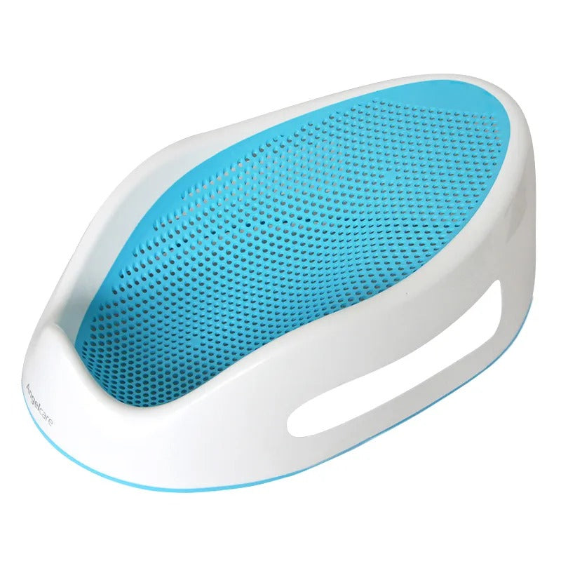 Unique Baby Comfortable Bath Support Seat - 845 - Default Title - Odeez | Educational Toys Pakistan 