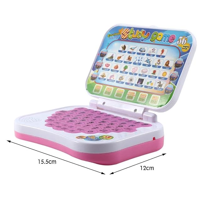 Funny Mini Computer Study Game - 041