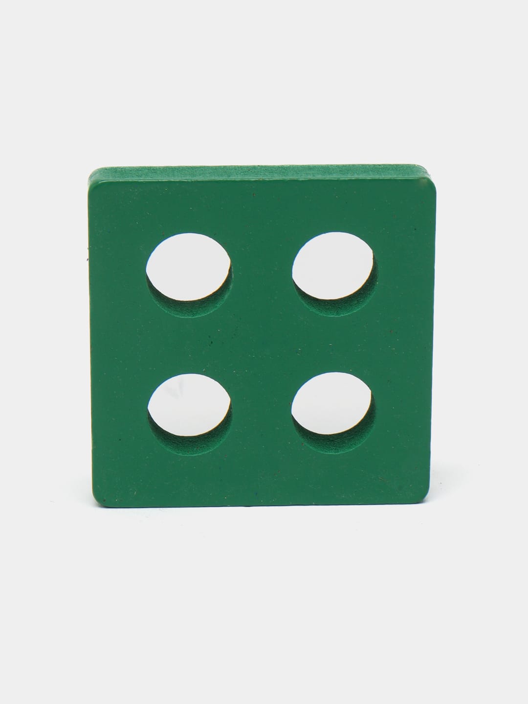 Wooden 5in1 Color Shape Columns Set - 508 - Default Title - Odeez | Educational Toys Pakistan 