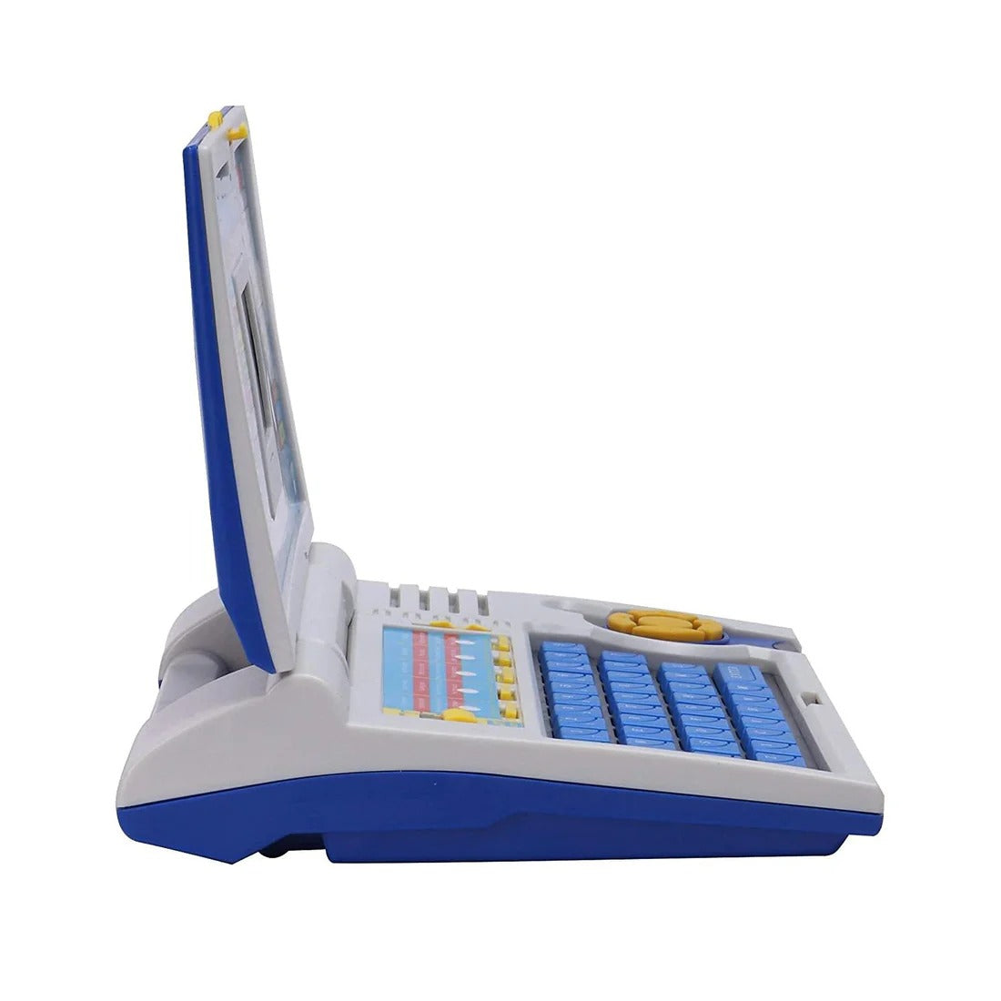 Learning English Learner Laptop 20 Activities - 101