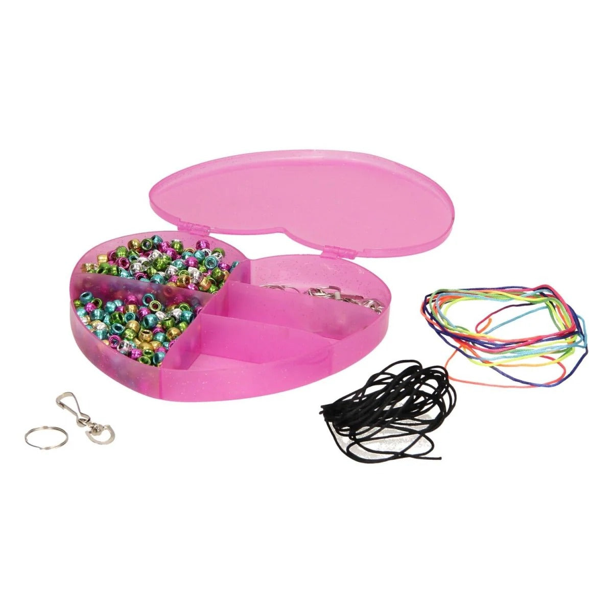 Color Day Metallic Bead Creations - 149