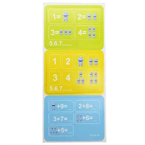 Hippo Fun Balance and Mental Math - 002