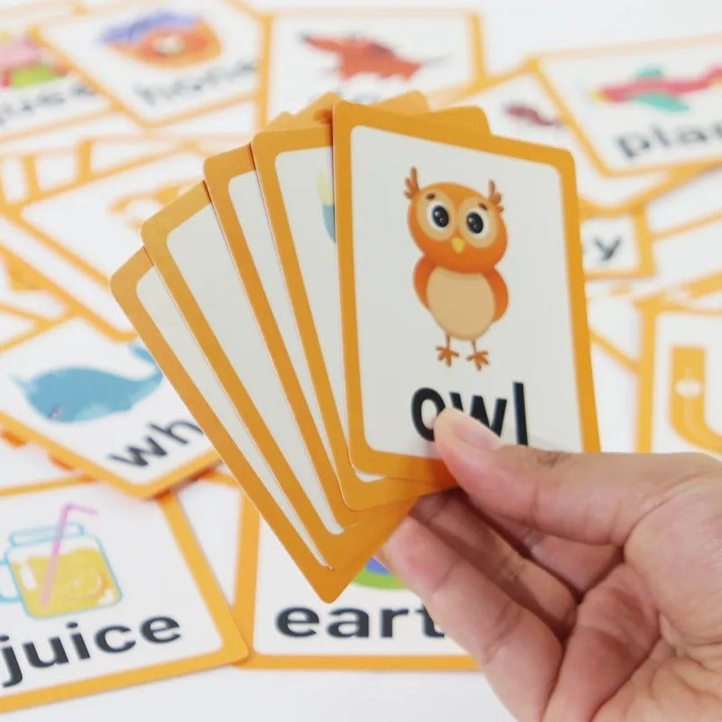 Montessori Wooden Sand Tray Tracing Preschool Kit - 138 - Default Title - Odeez | Educational Toys Pakistan 