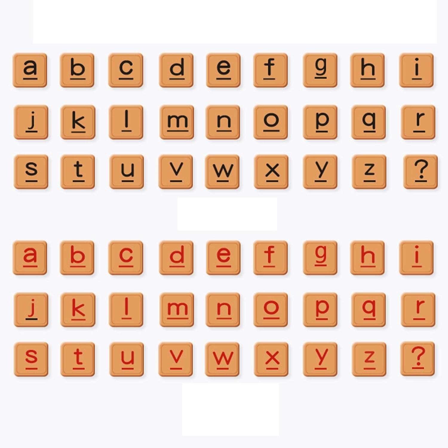 Fun Matching Alphabet Spelling Card Game - 73C - Default Title - Odeez | Educational Toys Pakistan 